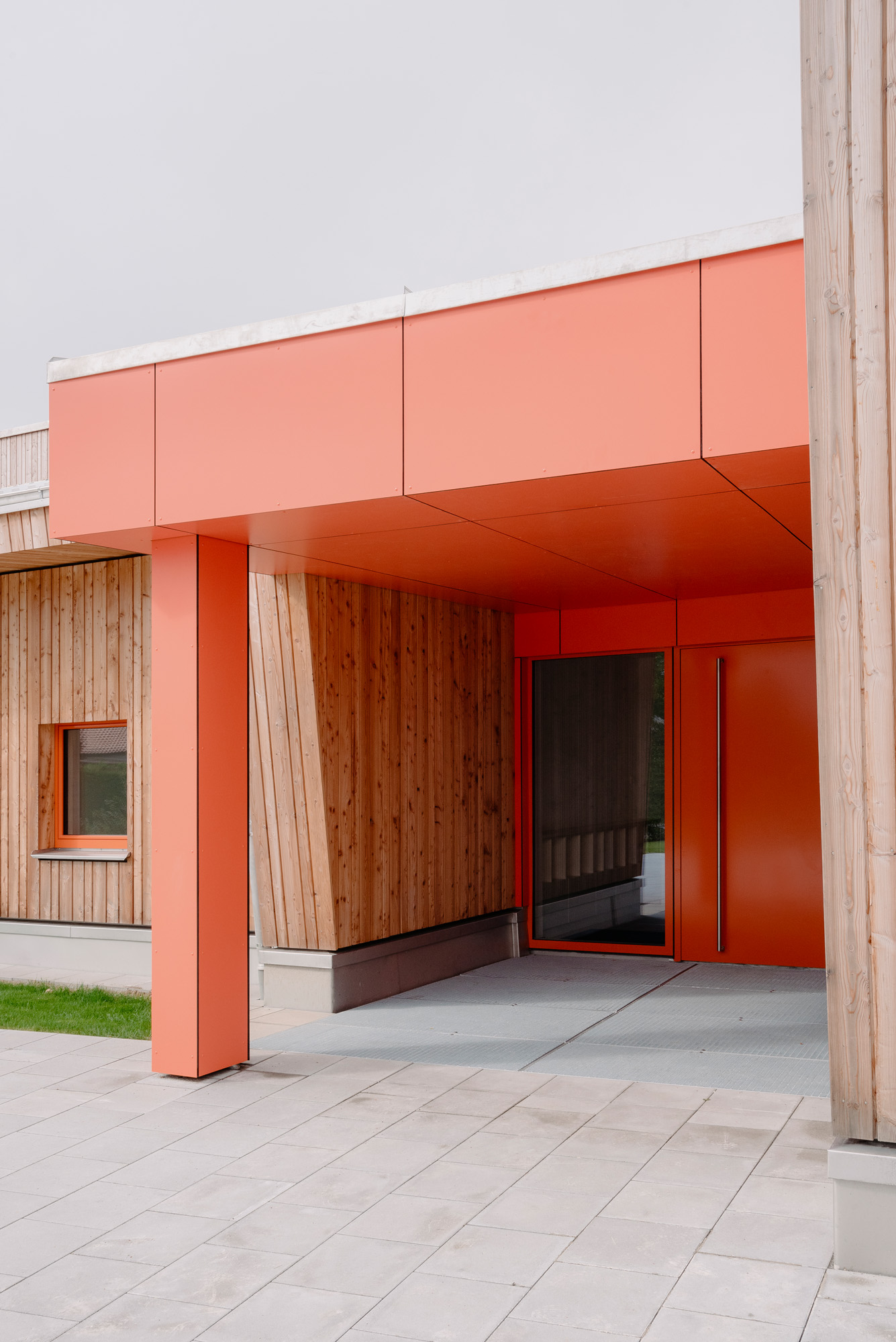 Kirchmair + Meierhofer Architekten