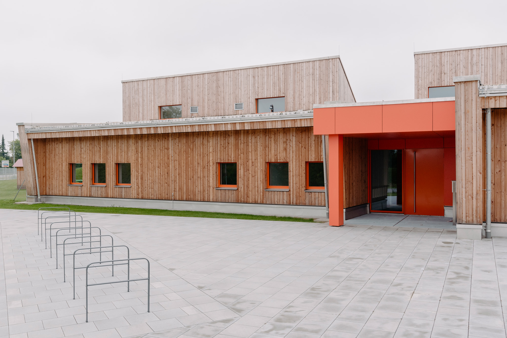 Kirchmair + Meierhofer Architekten